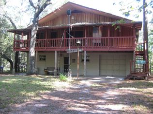 270 SE Riverside West Dr, Branford, FL 32008