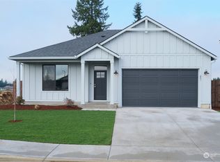 601 Pagget Ave, Winlock, WA 98596