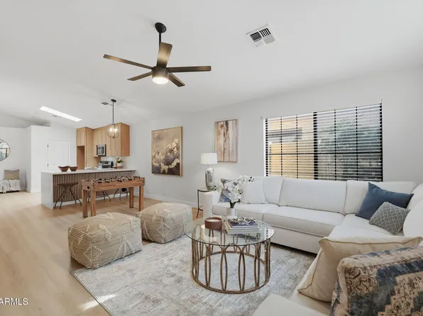 926 E Hearne Way, Gilbert, AZ 85234