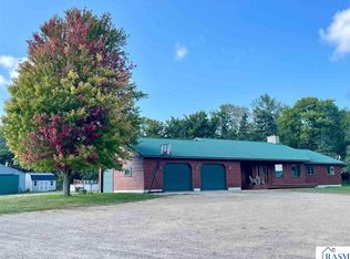 27161 730th Ave, Saint James, MN 56081