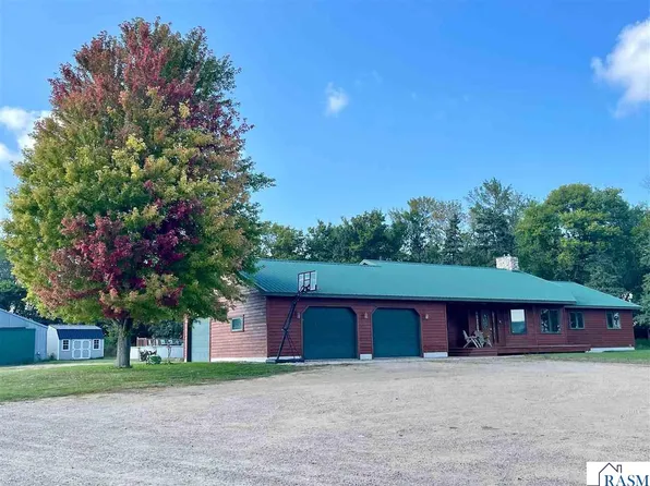 27161 730th Ave, Saint James, MN 56081