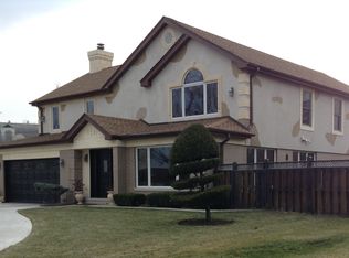 926 S Cumberland Ave, Park Ridge, IL 60068