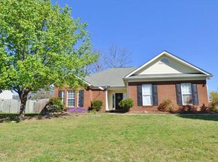 3200 Revere Rd, Monroe, NC 28110