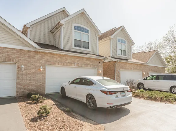 16146 Hillcrest Cir, Orland Park, IL 60467