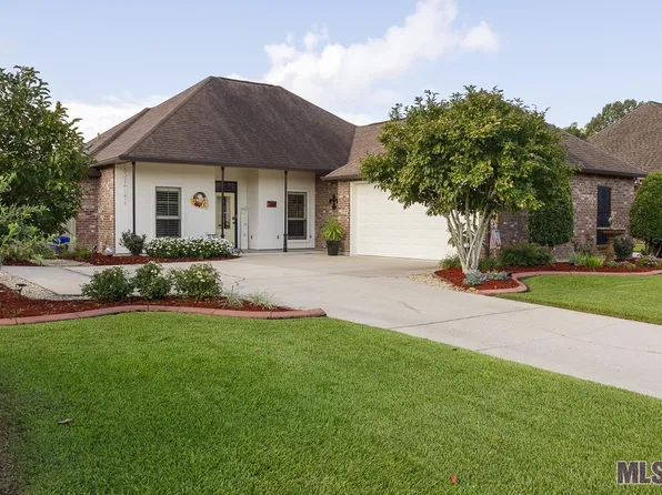 39096 Driftwood Crossing Ct, Gonzales, LA 70737