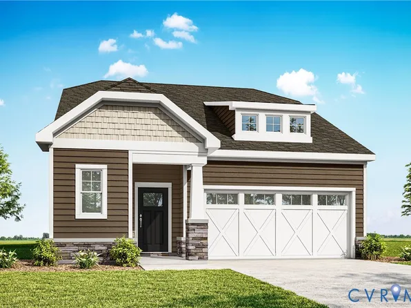 9002 Szalay Ln, Ashland, VA 23005