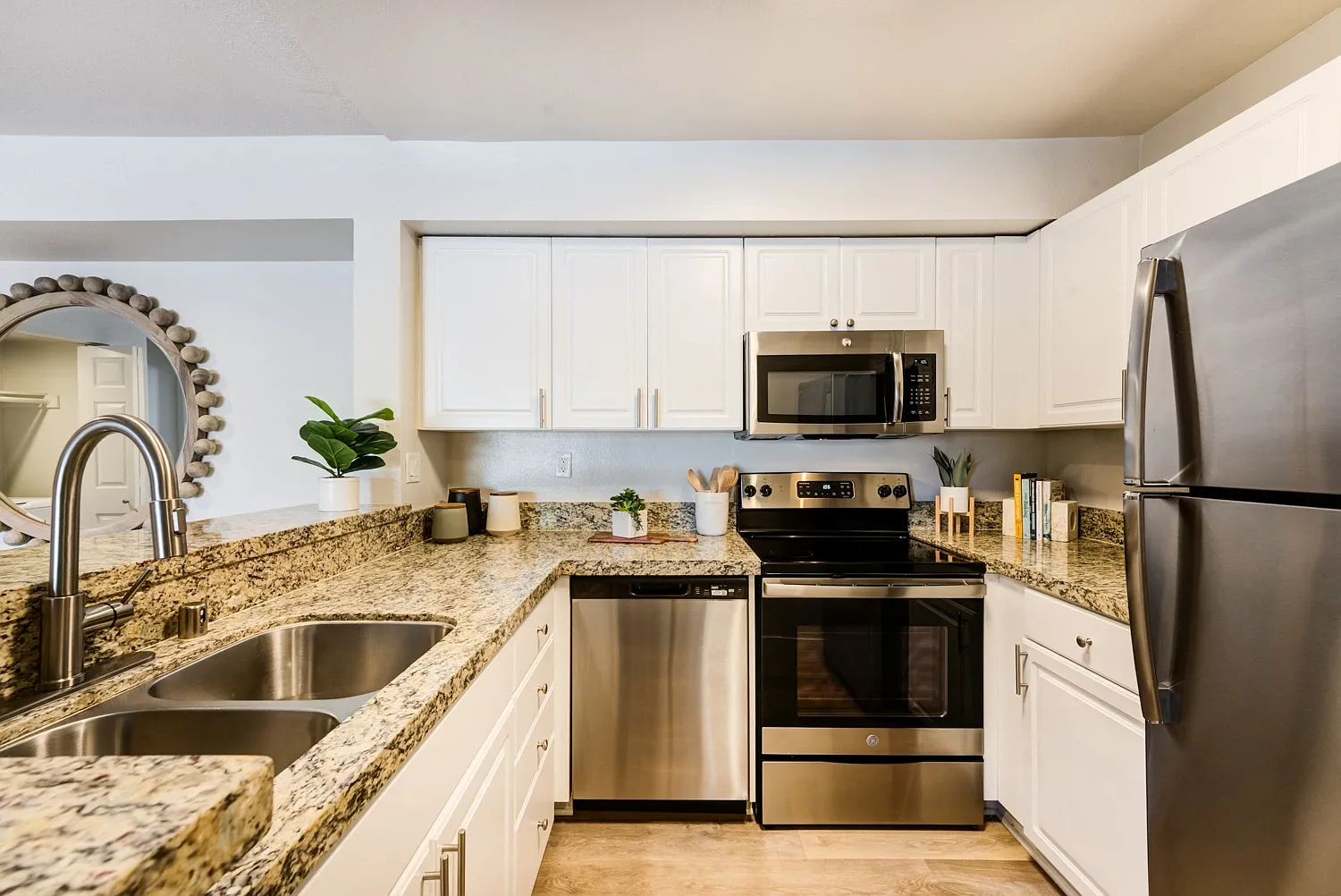 Sofi Ocean Hills — Photo 1