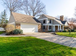 720 Snowfall Rd, Fort Wayne, IN 46819