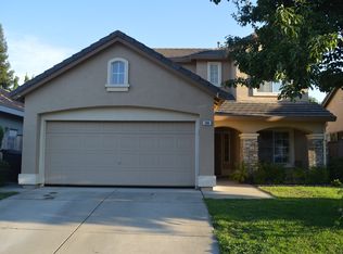 209 Kodiak Ct, Roseville, CA 95747