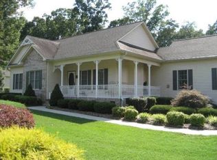 260 Bradford Dr, Salisbury, NC 28146