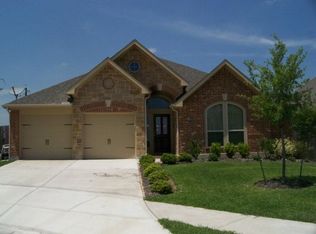 2268 Horizon Hl, Seguin, TX 78155