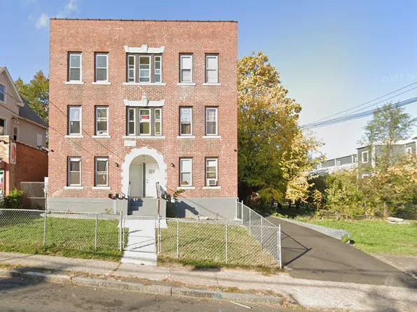 202 Mather Street, Hartford, CT 06112