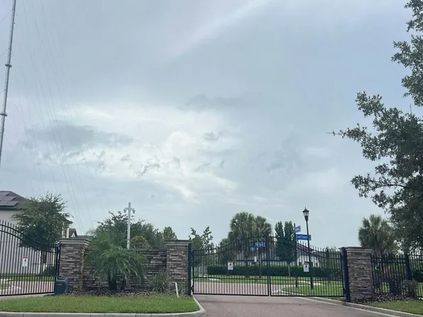 12235 Creek Preserve Dr, Riverview, FL 33579