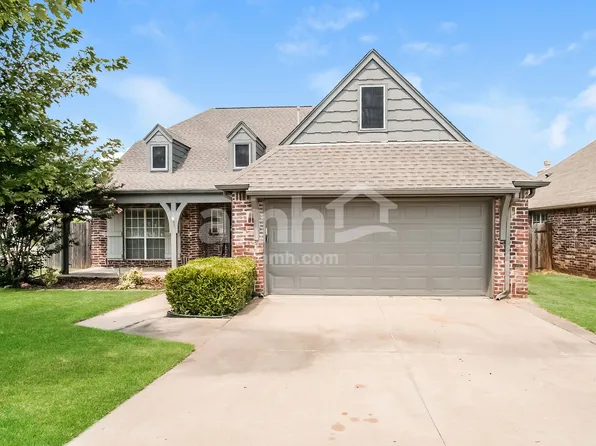 1017 W 120th St S, Jenks, OK 74037