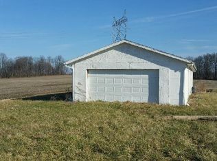 7250 Us Route 62, Russellville, OH 45168