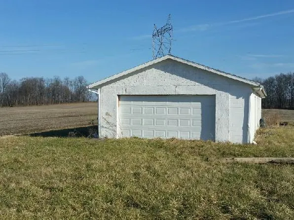 7250 Us Route 62, Russellville, OH 45168