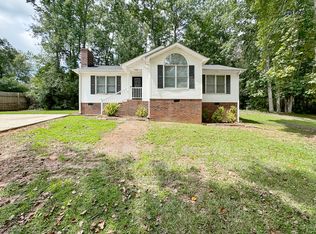 505 Caswell Ave, Bessemer City, NC 28016