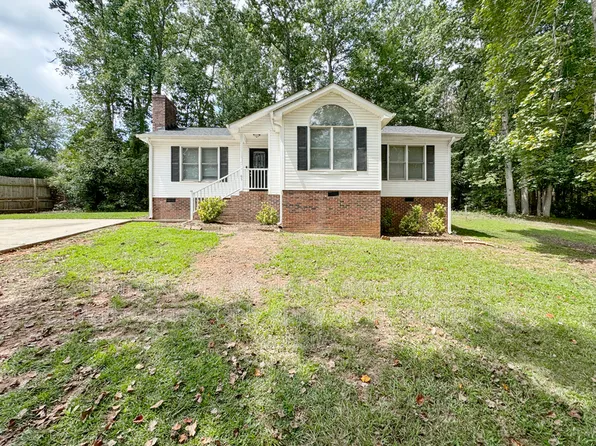 505 Caswell Ave, Bessemer City, NC 28016