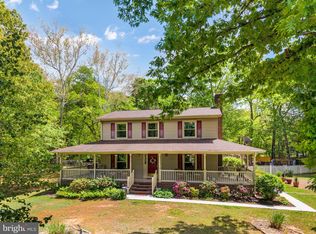 2065 Spotswood Dr, Locust Grove, VA 22508