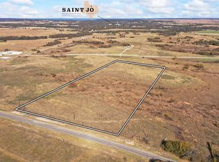 1315 Fm 677 S, Saint Jo, TX 76265