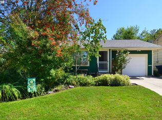 1881 Garfield St, Eugene, OR