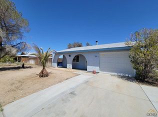 1040 S Farragut St, Ridgecrest, CA 93555