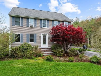 230 Plain St, Taunton, MA, 02780