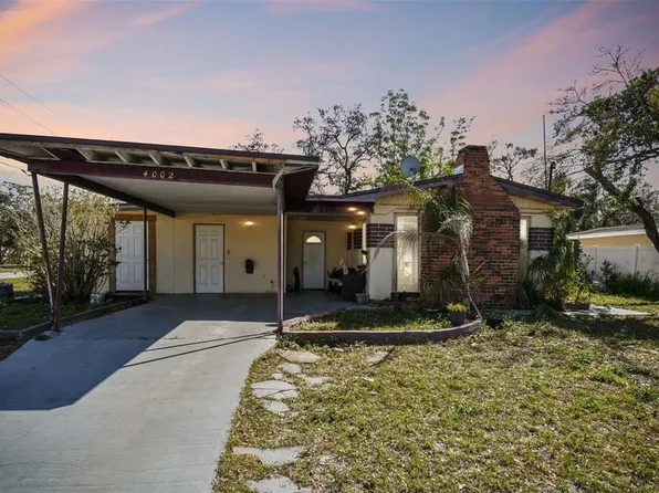 4002 W Gray St, Tampa, FL 33609