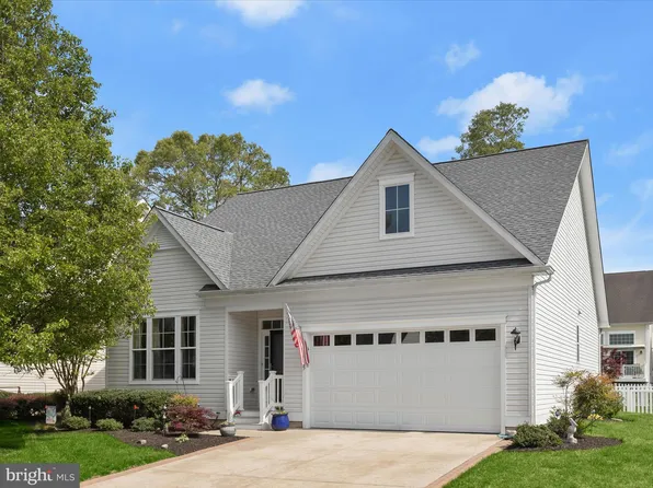 205 Pintail Ct, Glen Burnie, MD 21060