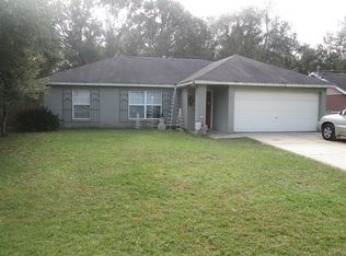 4432 Calamondin St, Lady Lake, FL 32159