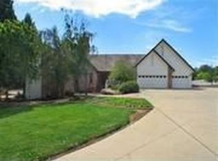 2658 Countryside Dr, Placerville, CA 95667