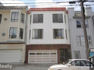 221 19th Ave, San Francisco, CA 94121