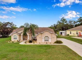 6253 India Dr E, Spring Hill, FL 34608