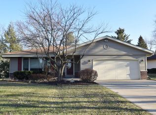 W159N11022 Legend Ave, Germantown, WI 53022