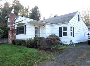 5755 SW 39th Ave, Portland, OR 97221