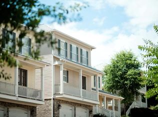 118 Tanglewood Dr, Oxford, MS 38655
