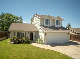 808 Acacia Lane, Ellensburg, WA 98926