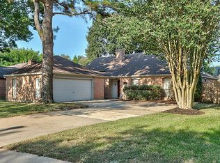 1502 Park Maple Dr, Katy, TX 77450
