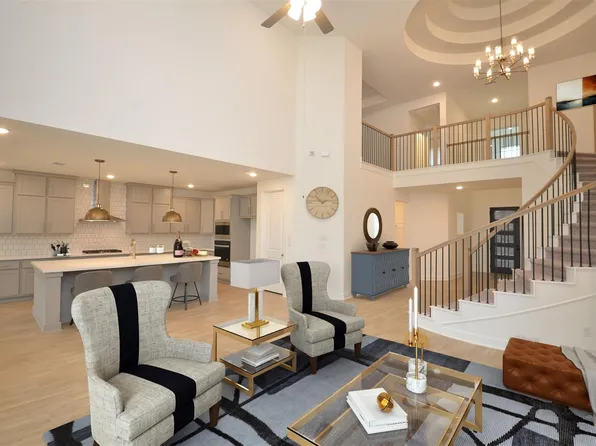 10407 Cloud Shimmer Trce, Richmond, TX 77406