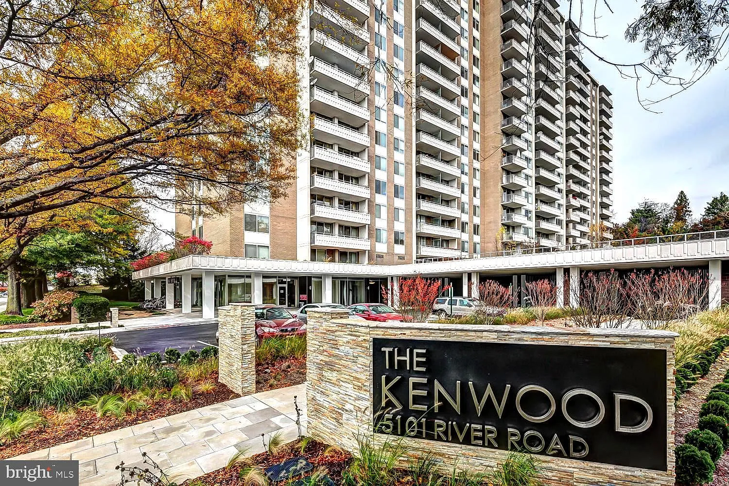 2 bed, 2.0 bath, 1336 sqft, $2,900 — Photo 1