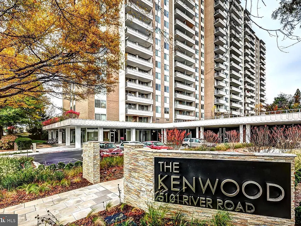 5101 River Rd #1815