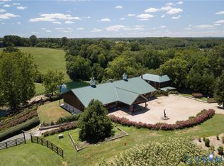 240 Stoneleigh Rd, Palmyra, VA 22963