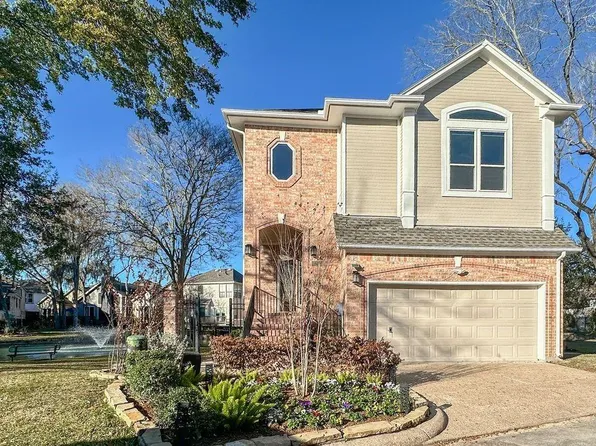 1223 Normans Woods St, Houston, TX 77077