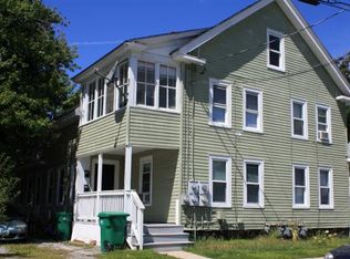 21 Lincoln St, Rochester, NH 03867