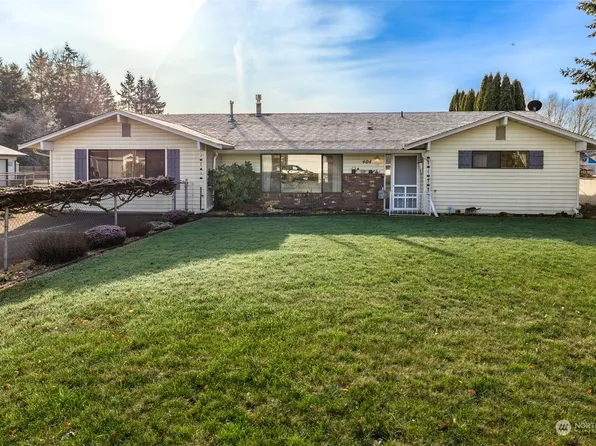 404 4th Ave SE, Pacific, WA 98047
