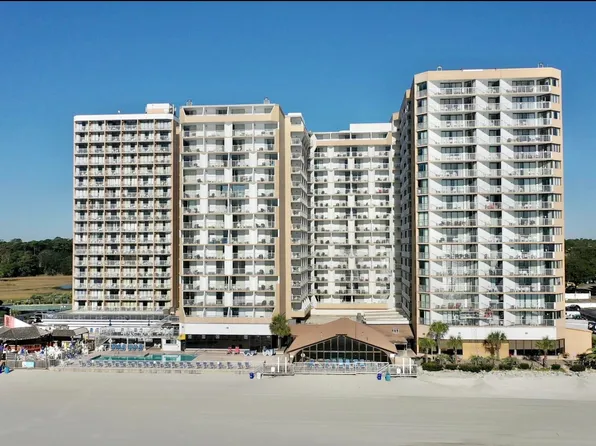 9550 Shore Dr. #1626, Myrtle Beach, SC 29572