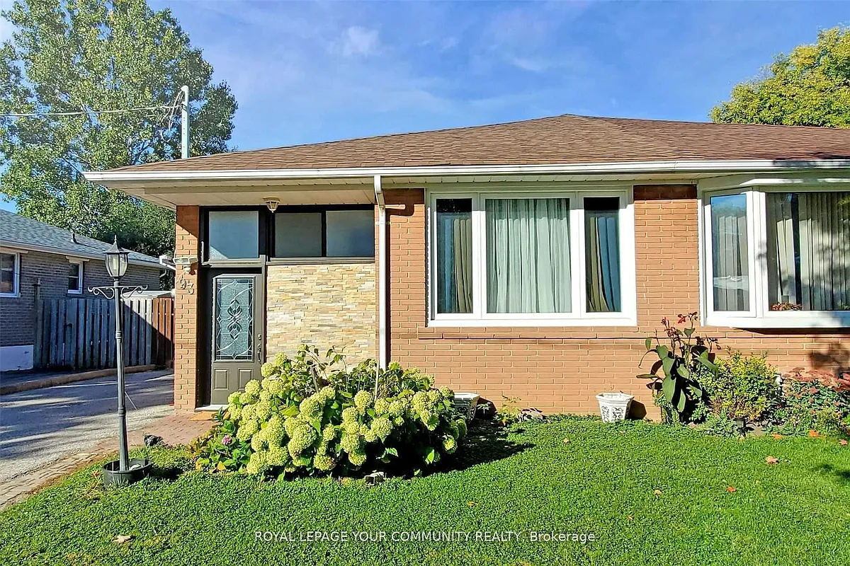 Primary Photo - 93 Septonne Ave #LOWER