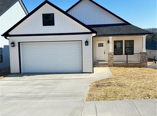 140 Washington St, Dalton, GA 30721