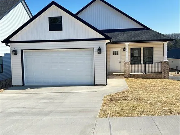 140 Washington St, Dalton, GA 30721