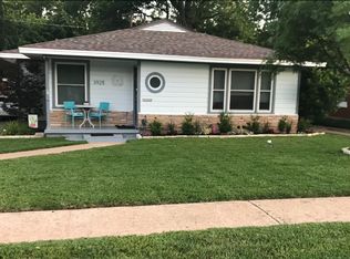 3925 Linden Ave, Fort Worth, TX 76107